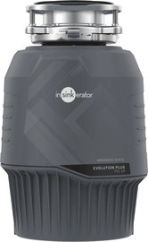 InSinkErator טוחן אשפה 0.75 כ"ס InSinkErator Evolution 750SR