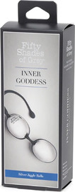 Fifty Shades of Grey ביצי אהבה לחיזוק רצפת האגן