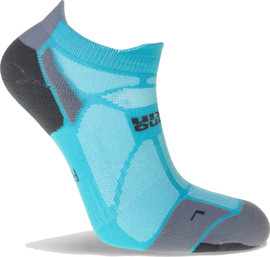 Hilly Marathon Fresh Socklet Min Socks גרבי ריצה