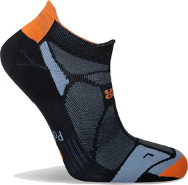 Hilly Marathon Fresh Socklet Min Socks גרבי ריצה