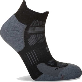 Hilly Supreme Socklet Med Socks גרבי ריצה