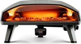 Ooni טאבון איכותי מבית OONI אוני דגם KODA 24'' UU-P2B800