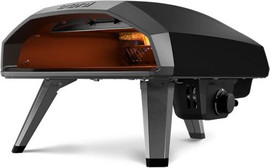 Ooni טאבון OONI KODA 14'' UUP36000 שחור
