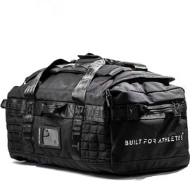 Built For Athletes Built For Athletes Pro Series Duffel 40L תיק גב