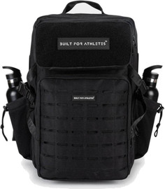 Built For Athletes Large Gym Backpack 45L תיק גב