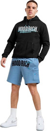 Hoodrich שורט Hoodrich לגברים