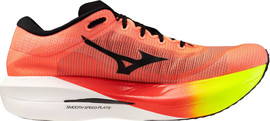 Mizuno Hyperwarp Pure נעלי ריצה לגברים