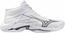 Mizuno Wave Lightning Elite Mid נעלי כדורעף יוניסקס