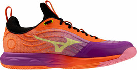 Mizuno Mizuno Wave Luminous Elite נעלי כדורעף יוניסקס