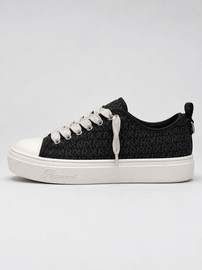 Represent נעלי רפרזנט Repeat R Canvas גברים