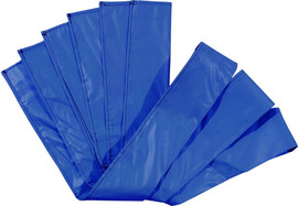 Forever Jump שרוול PVC לטרמפולינה לעמודים בגובה 180 סמ | חלקי חילוף לטרמפולינות - פוראבר גאמפ FOREVER JUMP