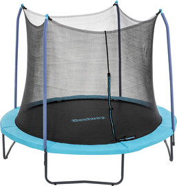 BESTWAY טרמפולינה לילדים Xtreme Air בקוטר 3.05 מטר (10 פיט) | Bestway