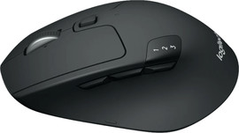 LOGITECH עכבר M720 אלחוטי LOGITECH TRIATHLON