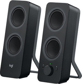 LOGITECH רמקולים למחשב Logitech Z207 2.0