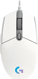 LOGITECH G102 Lightsync ‏עכבר גיימינג ‏חוטי