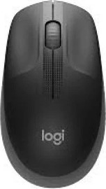 LOGITECH עכבר מחשב אלחוטי Logitech M190 910-005905