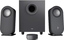 LOGITECH רמקולים בלוטוס למחשב Logitech Z407