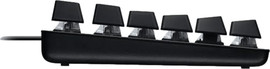 LOGITECH מקלדת חוטית מכאנית Logitech G413 TKL SE צבע שחור
