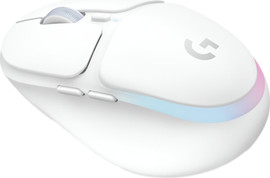 LOGITECH עכבר גיימינג אלחוטי Logitech G Aurora G705 צבע לבן