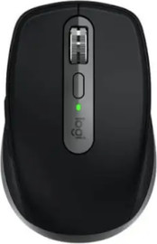 LOGITECH עכבר אלחוטי LOGITECH MX ANYWHERE 3S FOR MAC SPACE GREY