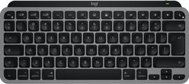 LOGITECH מקלדת אלחוטית LOGITECH MX KEYS MINI FOR MAC -