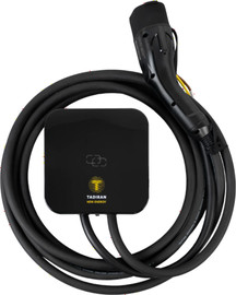 תדיראן עמדת טעינה AC לרכב חשמלי תדיראן דגם Mini Charge 22kW
