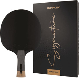 SUNFLEX מחבט טניס שולחן SUNFLEX SIGNATURE POWER
