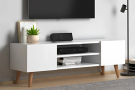 רבדים מזרון קפיצים זוגי 22 ס"מ 200/160 דגם Highsleep