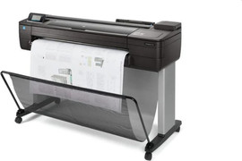 HP מדפסת פלוטר HP Designjet 36