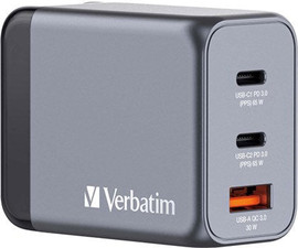 משרדיה מטען קיר ביתי Verbatim GNC-65
