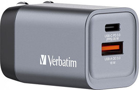 Verbatim מטען קיר ביתי Verbatim GNC-35