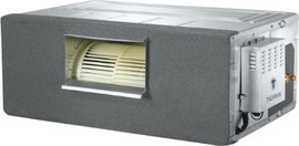 תדיראן ‏מזגן מיני מרכזי 5 כ״ס TADIRAN WIND INV SILENT SENSE 50/3