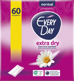 EVERY DAY מגן תחתון נורמל