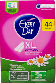 EVERY DAY מגן תחתון אקסטרה לארג'