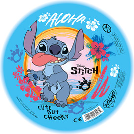Disney כדור משחק 23סמ PVC - סטיץ