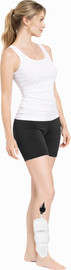 Medical brace סד קרסול עם כריות אוויר aircast – ייצוב הקרסול