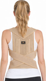 Medical brace מיישר ותומך כתפיים מקצועי – תיקון יציבה