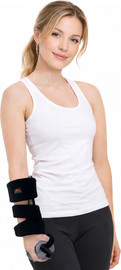 Medical brace סד לילה/ סד מנוחה לשורש כף היד – תמיכה והקלה על כאבים