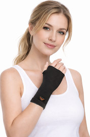 Medical brace מגן כף יד אלסטי – ייצוב שורש כף היד