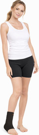 Medical brace מגן קרסול אלסטי – תמיכה ויציבות