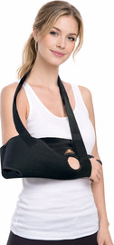 Medical brace מקבע כתף וזרוע אבדוקציה Abduction 30° – קיבוע לכתף