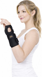 Medical brace מייצב ותומך כתף נאופרן – תמיכה ויציבות לכתף