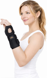 Medical brace מייצב ותומך כתף נאופרן – תמיכה ויציבות לכתף