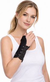 Medical brace סד אורטופדי לשורש כף היד והאגודל – קיבוע ותמיכה מקסימלית