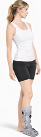Medical brace מגף הליכה מתנפח פנאומטי לאחר שבר/ניתוח – שיקום והגנה