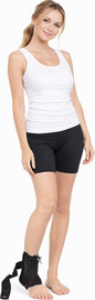 Medical brace תומך קרסול עם שרוכים – ייצוב הקרסול