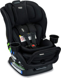 Britax כסא בטיחות Britax Poplar S ClickTight - צבע שחור