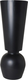 פלורליס ואזה קלאוד בלאק L 30x30x83