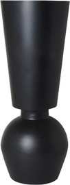 פלורליס ואזה קלאוד בלאק M 26x26x64