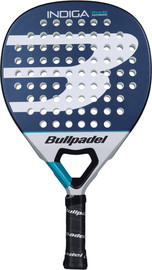 אור ספורט מחבט פאדל Bullpadel Indiga PWR 26